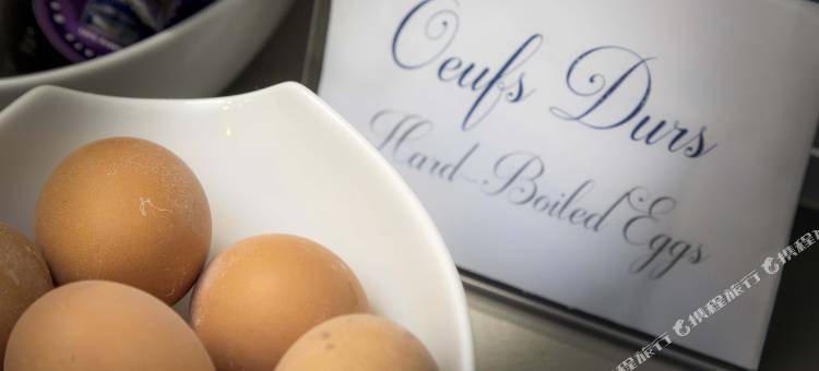 里贝特瑞典巴黎北站酒店(Libertel Gare du Nord Suede)图片