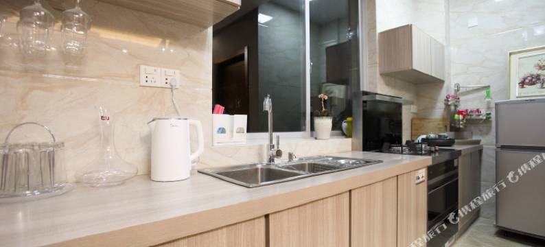 爱华商务快捷酒店(宝龙广场店)图片