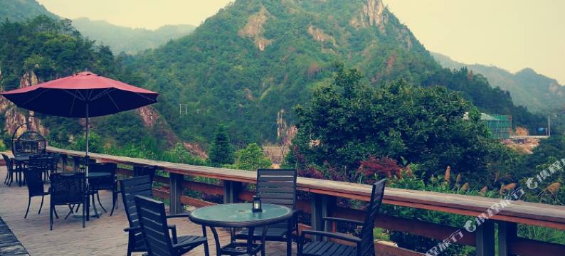 永嘉1958花开精品民宿图片