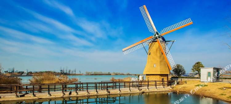 宿迁双星国际酒店图片