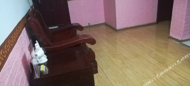 成都嘉月住宿图片