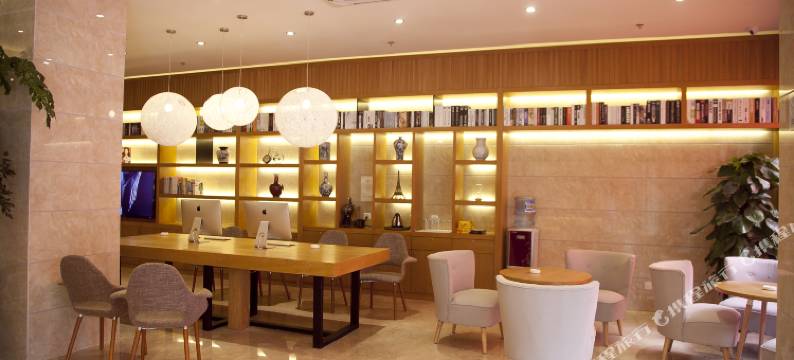 平阳南融全际酒店图片