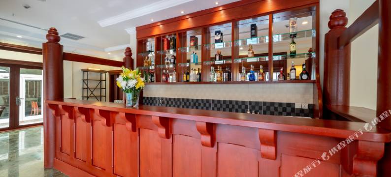 文艺复兴酒店(Hotel de la Renaissance)图片