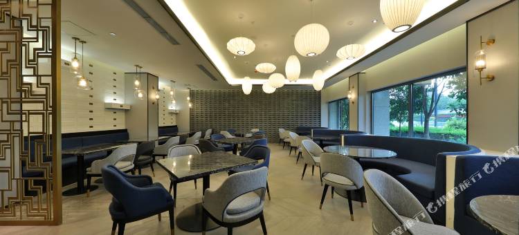 桔子酒店(西安钟楼永宁门地铁站店)图片