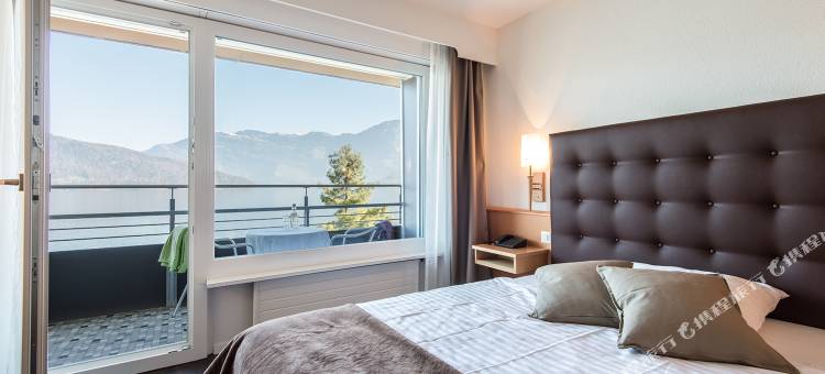 泽拉什瑞士品质酒店(Seerausch Swiss Quality Hotel)图片