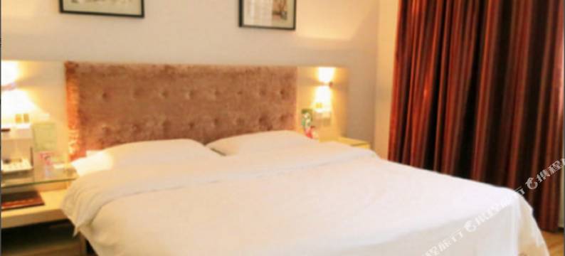 河池万隆快捷酒店图片