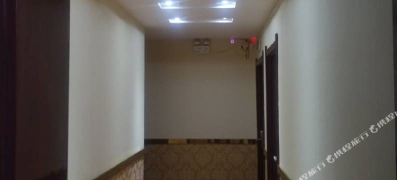 陇南嘉都宾馆图片