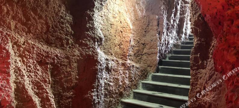 青岛鸿源御都温泉度假村图片