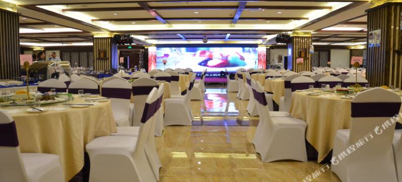 长白山御麓泉度假酒店图片