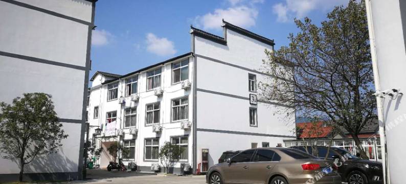 安吉大洋酒店图片