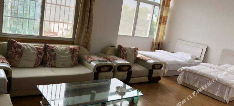 武汉乡间农家乐(锦里沟景区店)图片