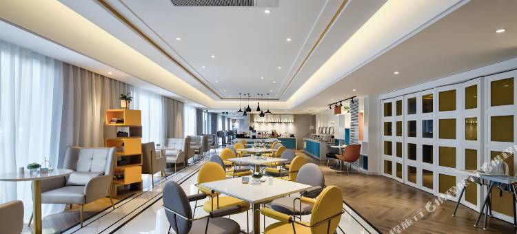 白玉兰酒店(南京航空航天大学胜太西路店)图片
