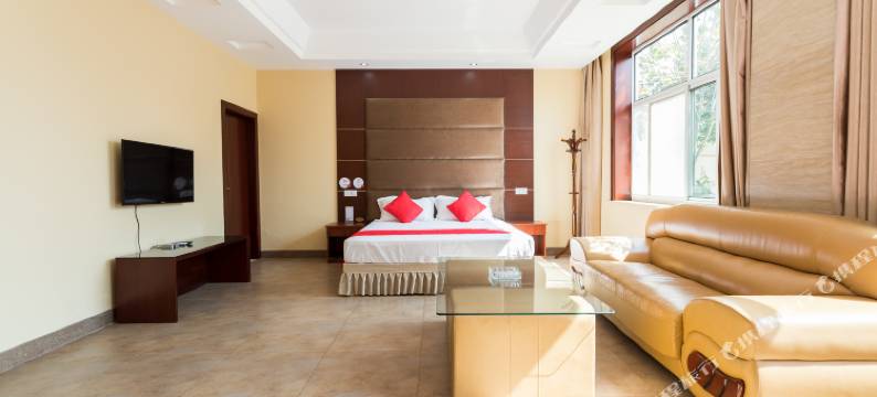 如家华驿精选酒店(南京高淳走马岗店)图片