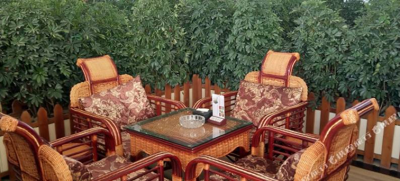 措勤信坤大酒店图片