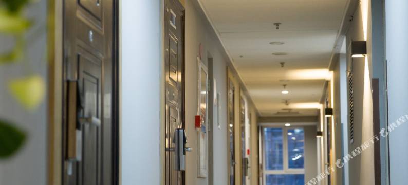 米途轻雅酒店(沈阳世纪大厦店)图片