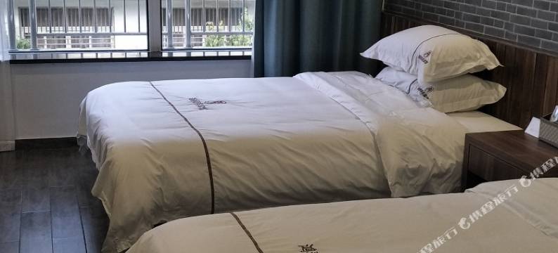 德清鸿泰商务宾馆图片