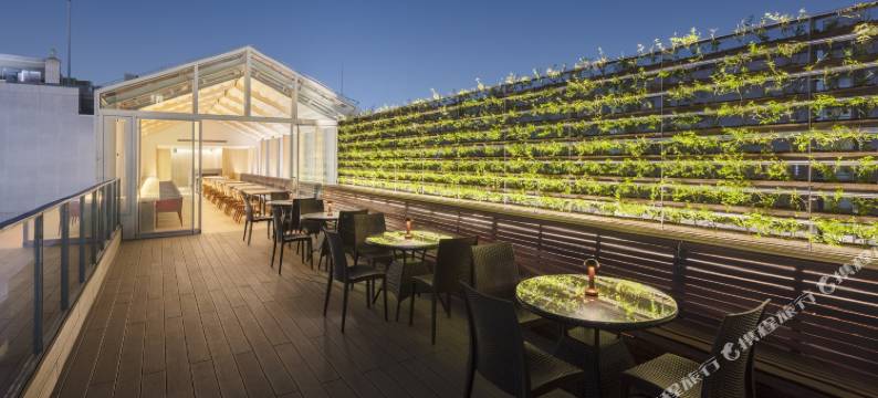 康福酒店(Hotel Comfact)图片
