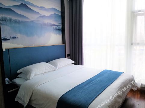 晨曦酒店(许昌曹魏古城店)