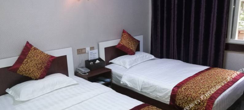 资中古城商务宾馆图片