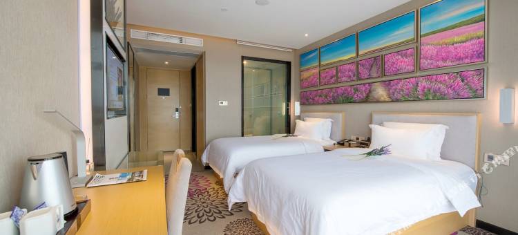 昉贝酒店(惠州大亚湾店)图片