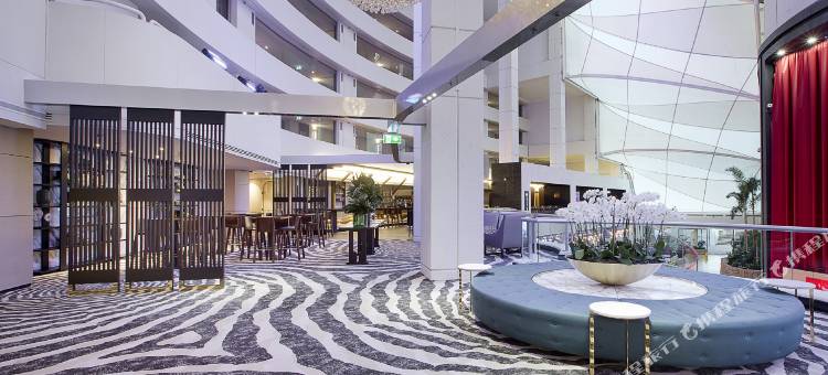 黄金海岸星亿酒店(The Star Grand at The Star Gold Coast)图片