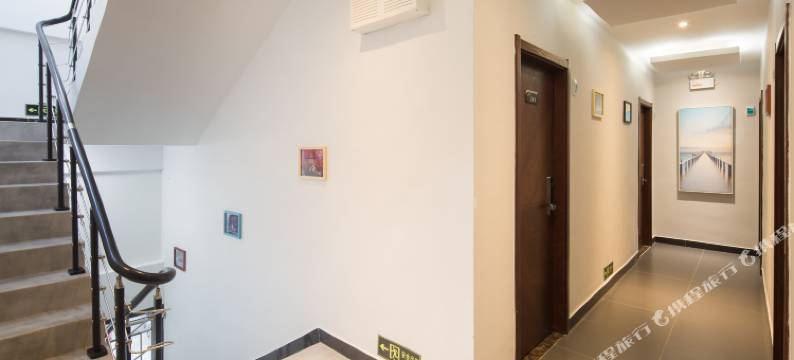 三亚吉阳沐心小筑旅租图片