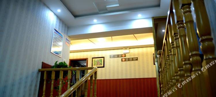 黎川天天假日宾馆图片