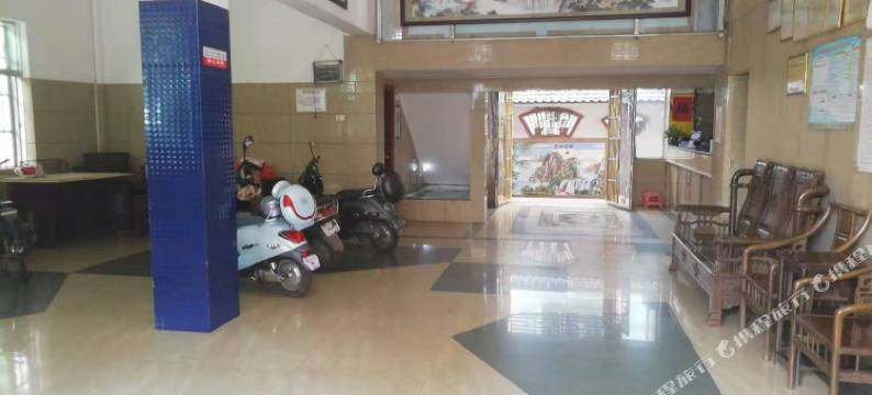 澄迈恒明园宾馆图片