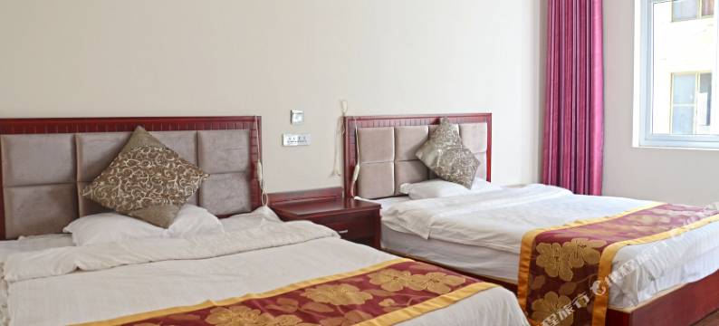 西岭雪山深度雅居酒店图片