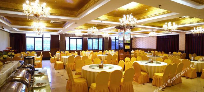 瑞安豪泰酒店(六安建业店)图片