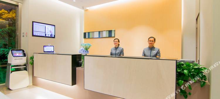 如家商旅酒店(常熟招商城汽车南站店)图片