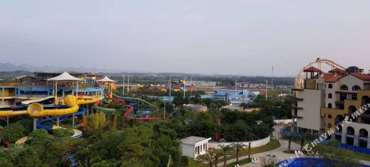 桂林玉圭大酒店图片