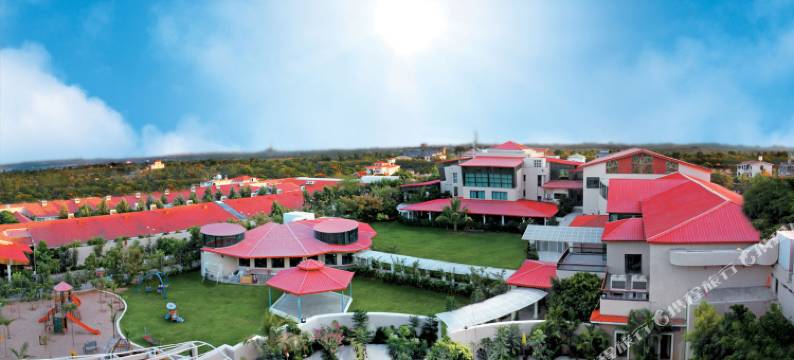 乐尼亚号里斯克德缇娜思度假村(Leonia Holistic Destination)图片