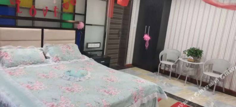 项城丽江精品酒店图片