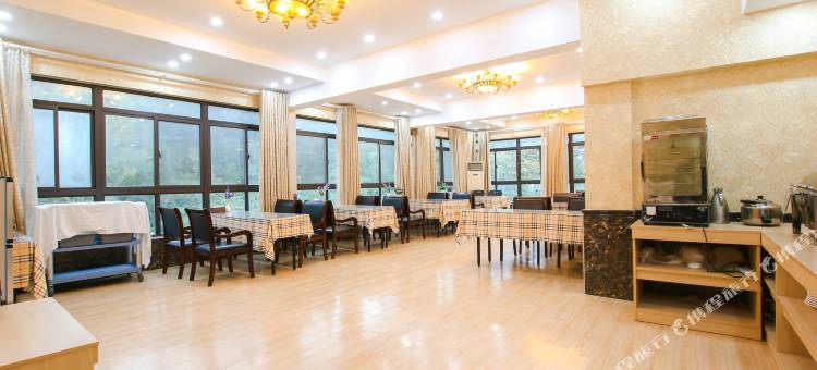 南京福音山庄图片