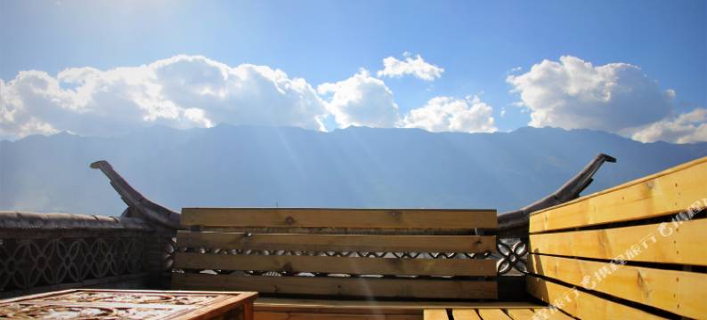 大理石月海别院客栈图片