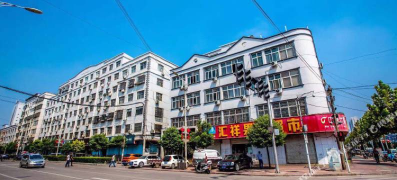 汝阳仅杜鹃宾馆图片