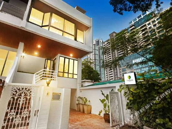 39號泰瑞斯公寓