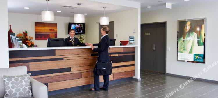 穆拉宾奎斯特酒店(Quest Moorabbin)图片