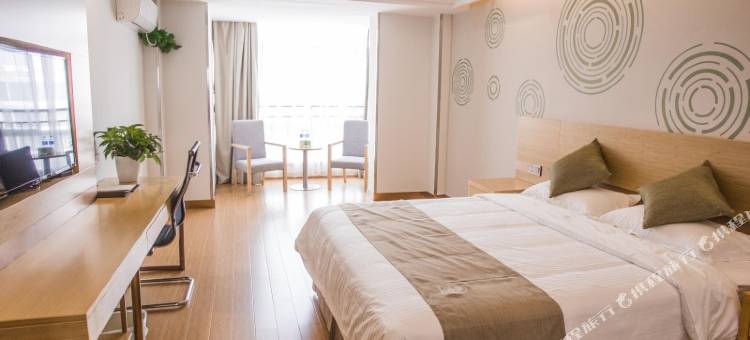 格林豪泰(宿迁红星美凯龙店)图片