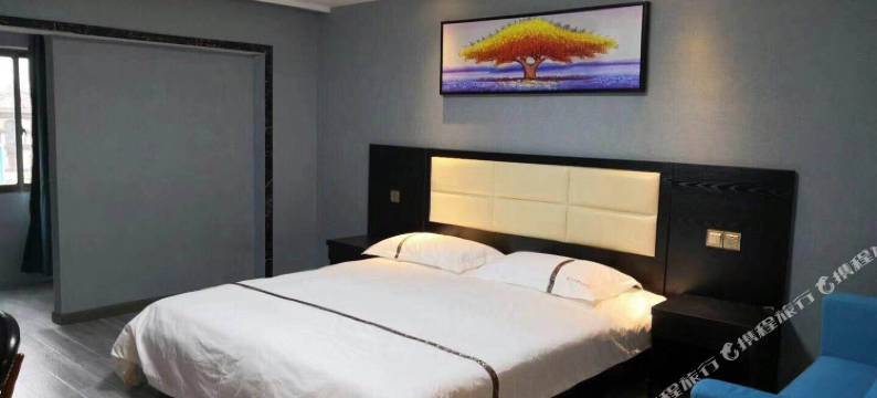 锦华精品酒店(无锡硕放机场店)图片