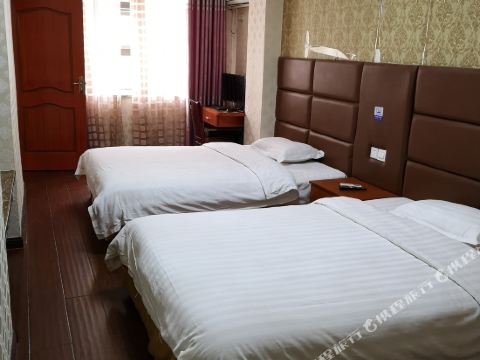 娄底新乐商务宾馆