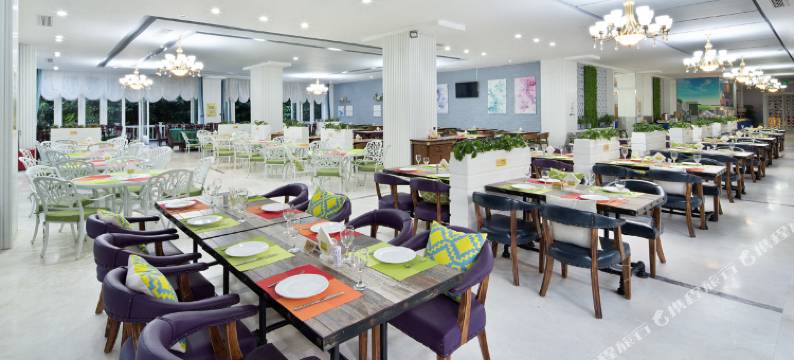 三亚辰光克拉码头酒店图片