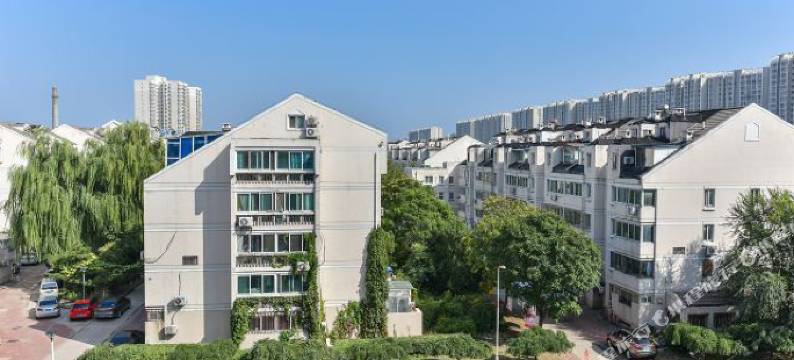 悠悠精品酒店(北京回龙观龙泽地铁站店)图片