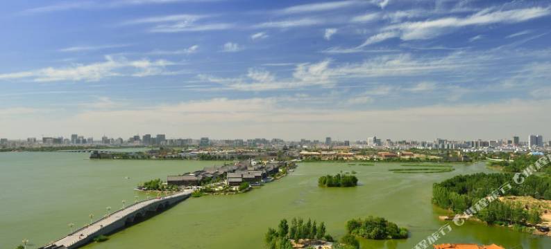 聊城岳麓酒店(东昌湖高铁站店)图片