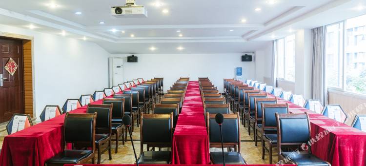 凯若酒店(西南大学状元碑地铁站店)图片