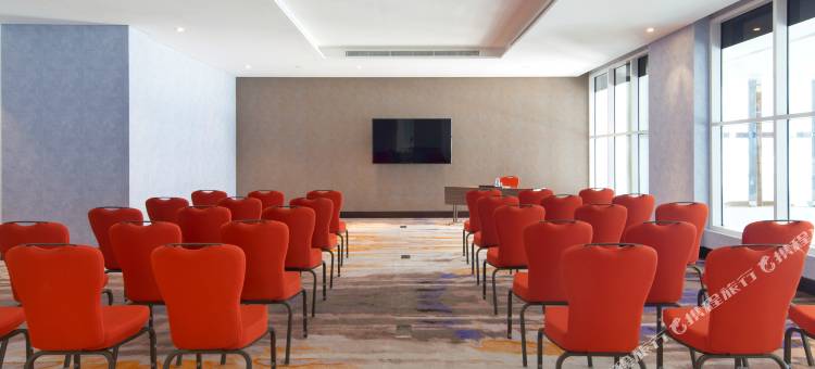 运河中心酒店(Canal Central Hotel Business Bay)图片