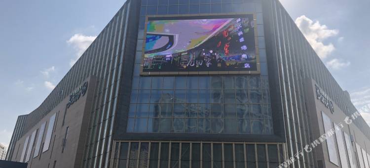 锐思特酒店(乐清柳市现代广场店)图片