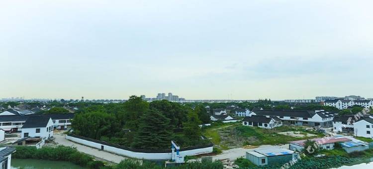 尚客优酒店(苏州甪直古镇景区店)图片