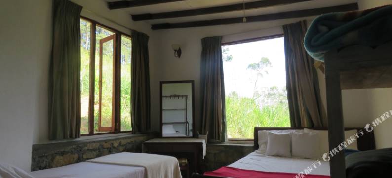 巴姆巴拉家庭度假屋(Bambaragala Holiday Home)图片